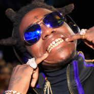sniper gang kodak
