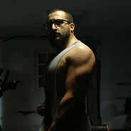 Steam Community Avatar