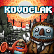 Kovoclak