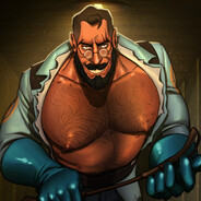 Steam Community Avatar