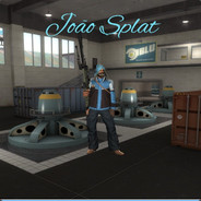 Steam Community Avatar