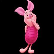 Piglet ﭢ