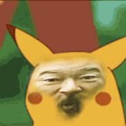 Surprised Yabushige