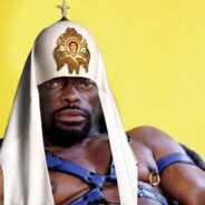 Патриарх Димас