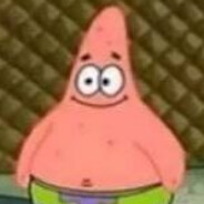 Hiduplah seperti patrick