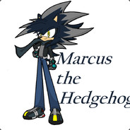 Marcus the Hedgehog