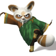 master shifu