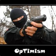 Steam profile picture for @optimism
