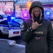 Steam Community Avatar