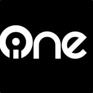 ONE