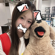 高渝欣的小金毛♥