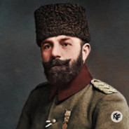 CEMAL PAŞA