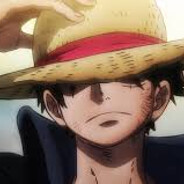 Luffy