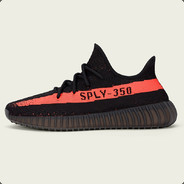 Yeezy Boots