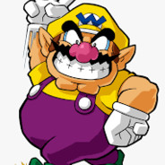 Yellow Mario