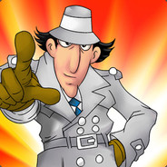 inspector butthole