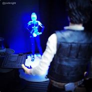 Han Holo