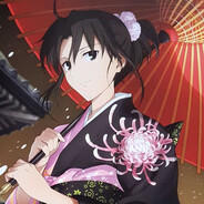 Shiki's Wife