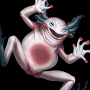 Steam Community Avatar