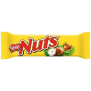 nutses