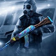 Steam Community Avatar