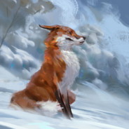 Foxy