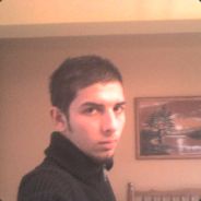 Steam profile picture for @snip