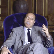 TONTON CHIRAC