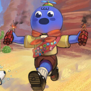 Steam Community Avatar