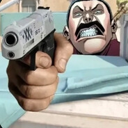 Steam Community Avatar
