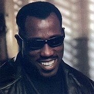 HappyBlade
