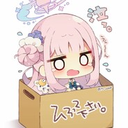 聖園ミカ（纯萌新）