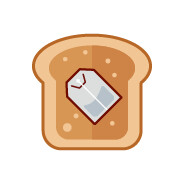 Breadfast Tea