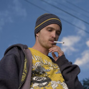Jessie Pinkman