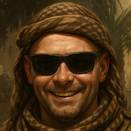 Steam Community Avatar