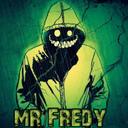 Mr. Fredy