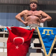 Şener Üşümezsoy