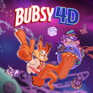 Bubsy 4D