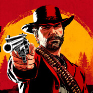 Arthur Morgan☻