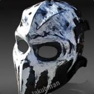 Hockey-Mask