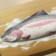 fishamantrout