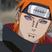 Pain Rikudo