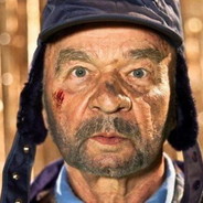 BABA JAGA