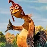 PEPE EL POLLO