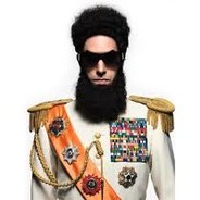 Aladeen Madafaka