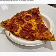 Sam's Club Pizza