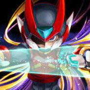 MegaMaverick_X
