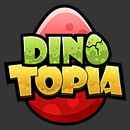 Dino Topia