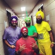 TeleTurban