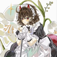 橘子魔女